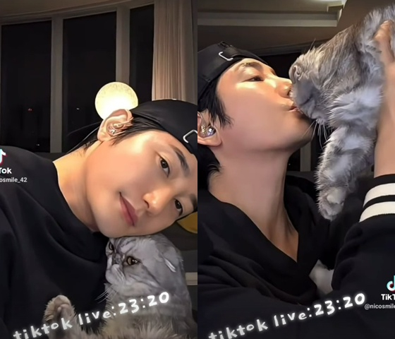/사진=박시후 인스타그램