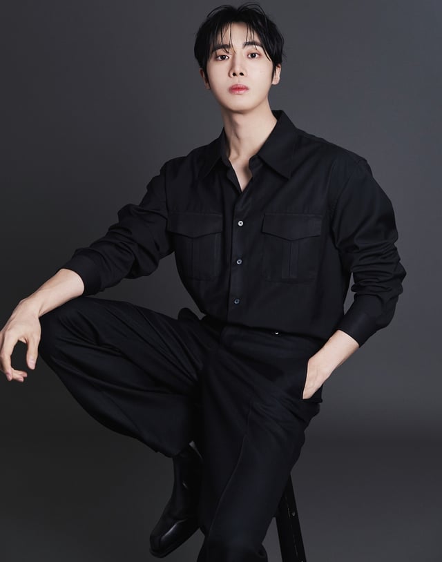 배우 추영우/사진제공=제이와이드컴퍼니