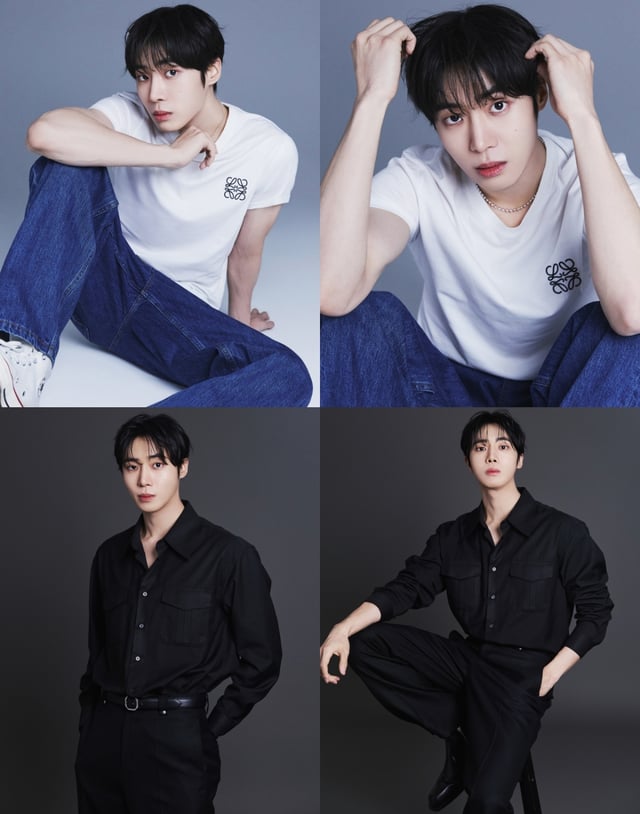 배우 추영우/사진제공=제이와이드컴퍼니
