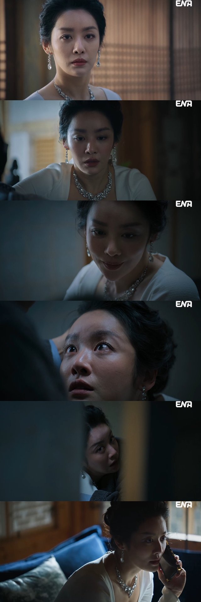 /사진=ENA '클라이맥스'