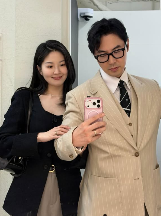 사진=류이서 인스타그램