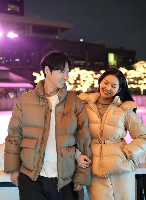사진=류이서 인스타그램