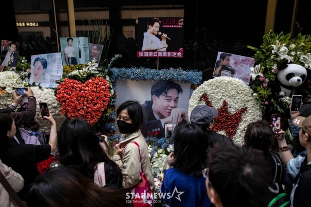 /사진=/AFPBBNews=뉴스1=스타뉴스