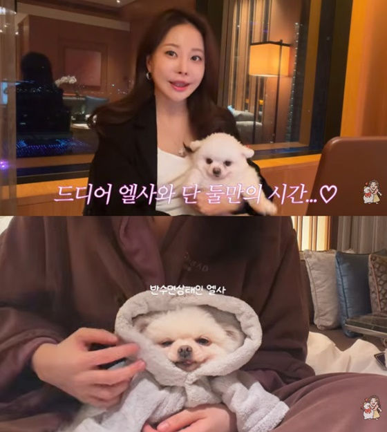 /사진=아옳이 유튜브