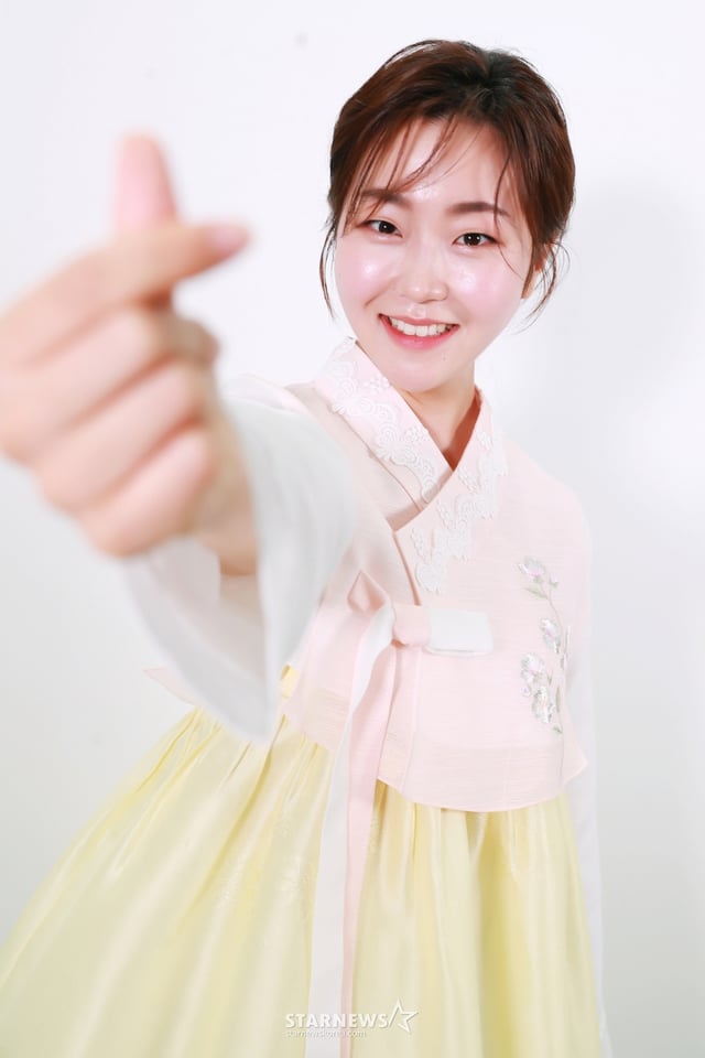 배우 서혜원 /사진=이동훈 기자 photoguy@