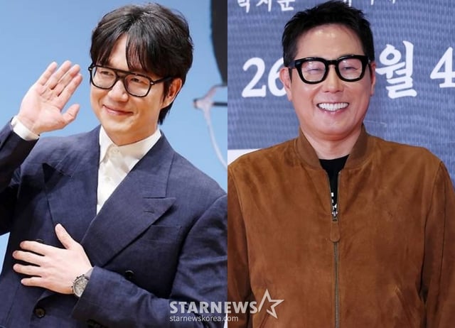 성시경(왼쪽), 윤종신 /사진=스타뉴스