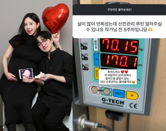 /사진=야옹이 작가 SNS