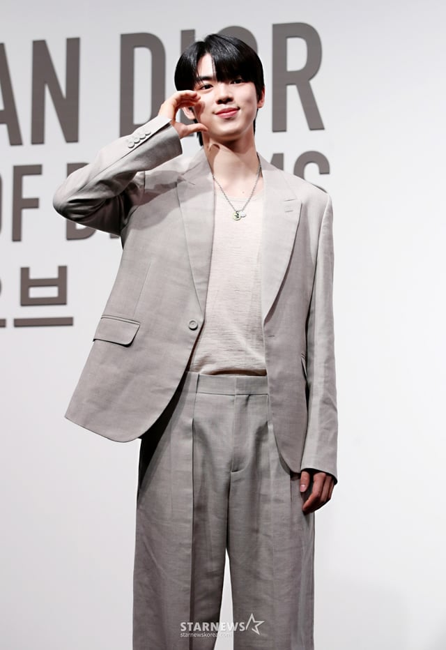 피겨스케이팅 국가대표 차준환 /2025.04.18 /사진=김휘선 hwijpg@
