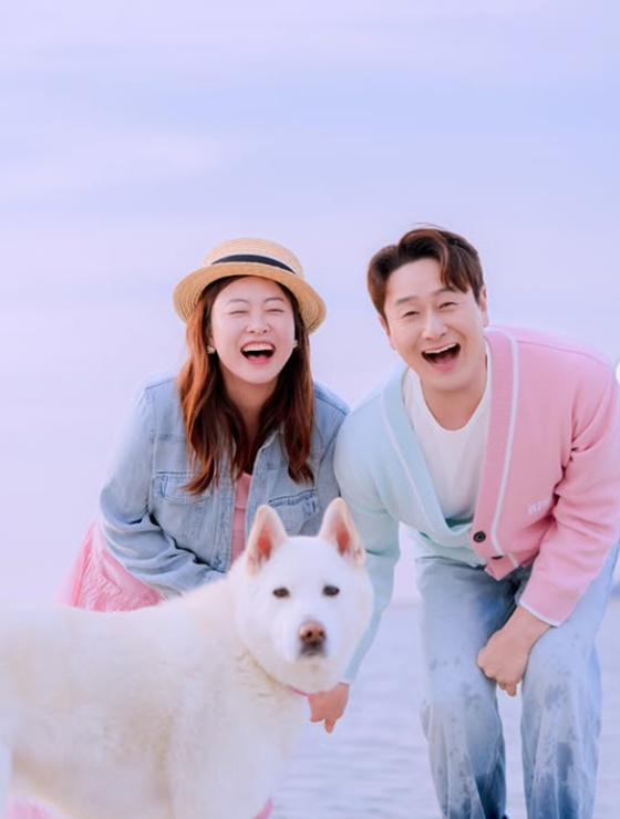 /사진=심진화 SNS