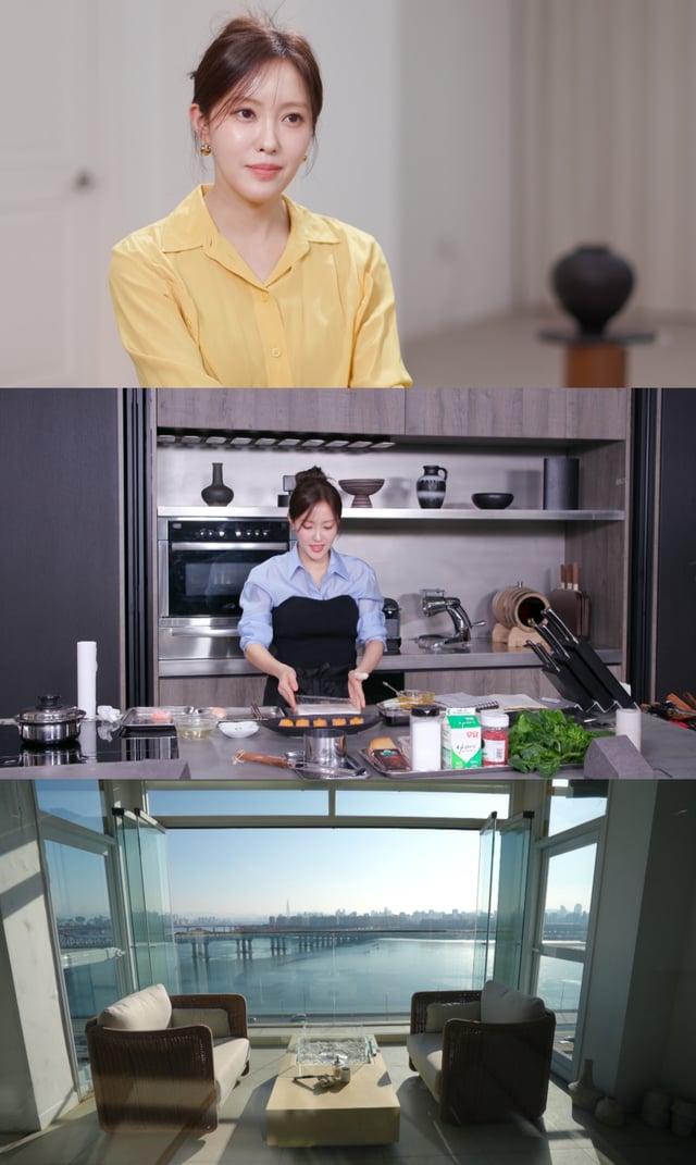 /사진제공=KBS 2TV '신상출시 편스토랑' 