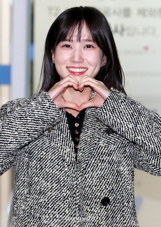 배우 박은빈. 2023.11.27 /사진=임성균