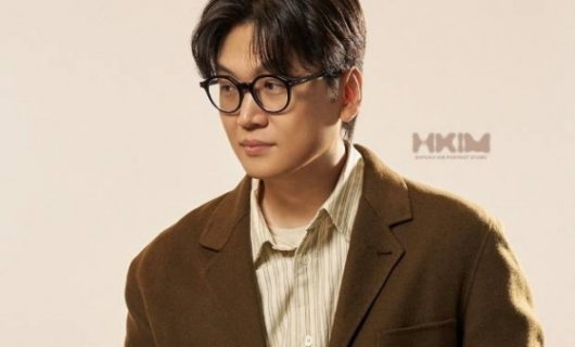 황석희 /사진=황석희 SNS