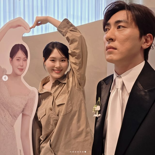 /사진=엄지윤 SNS