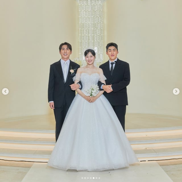 /사진=엄지윤 SNS