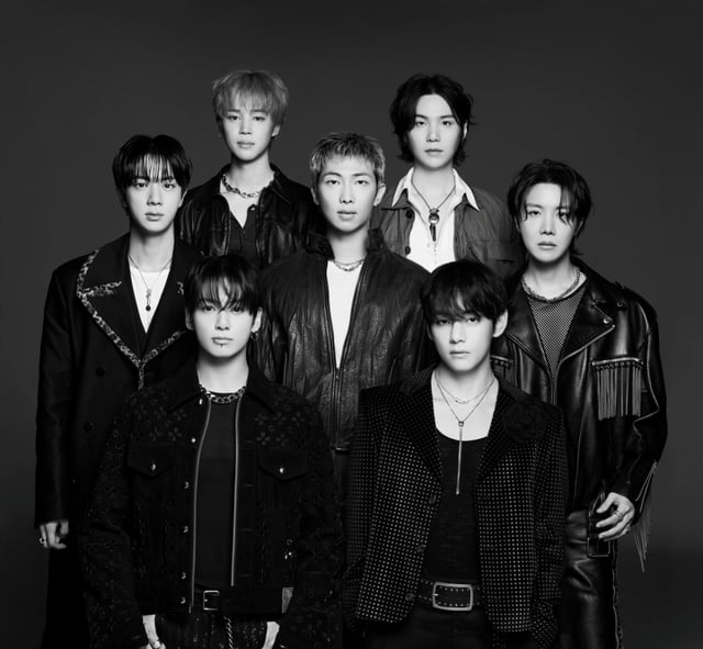 /사진=빅히트 뮤직(하이브)
