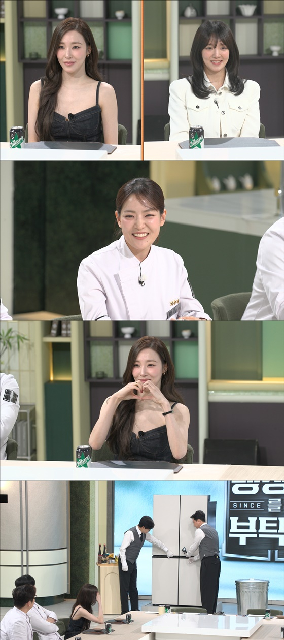 /사진=JTBC