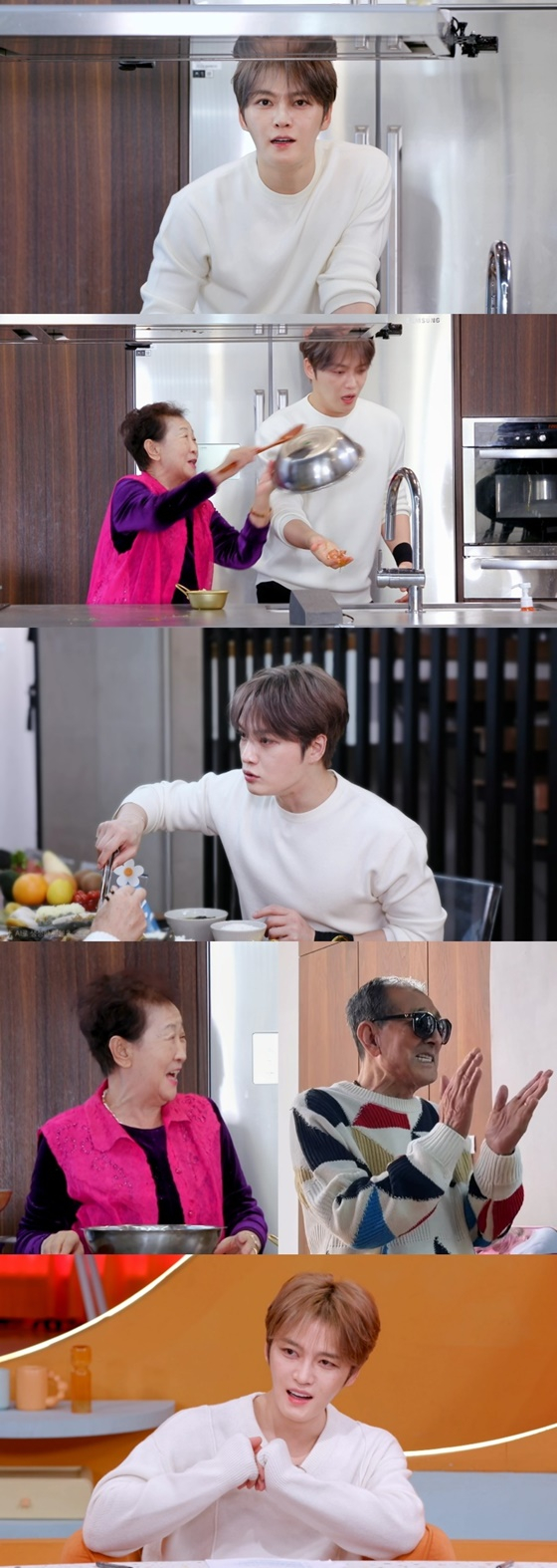 /사진=KBS 2TV