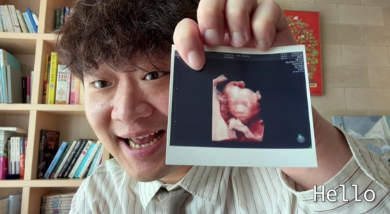 /사진=정재형 유튜브 화면 캡처