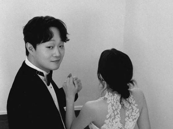 /사진=정재형 SNS