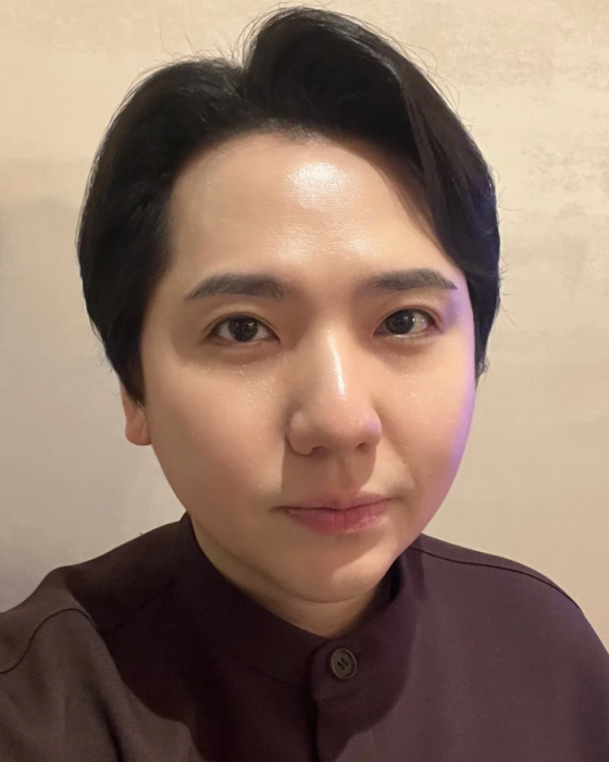 임형주 /사진=임형주 SNS