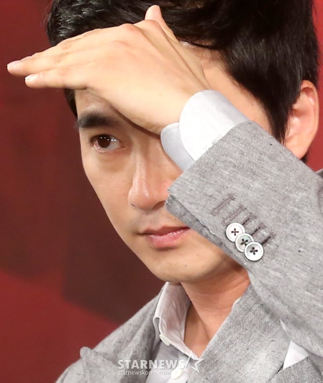 김석훈 /사진=스타뉴스
