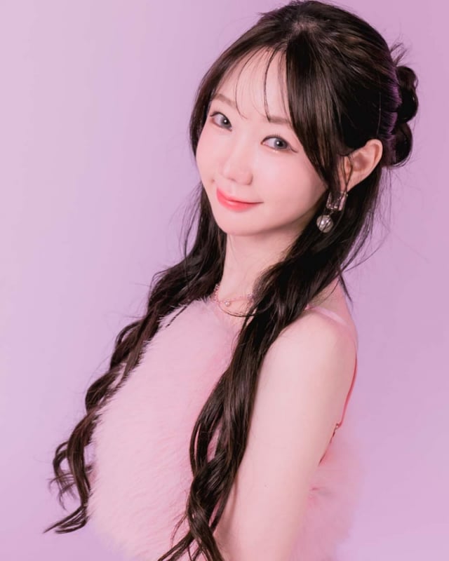 /사진=故 윤미래 인스타그램