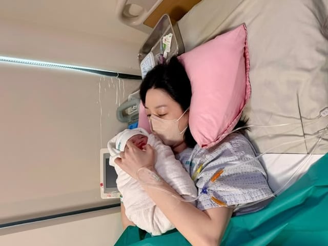 /사진=김소영 SNS