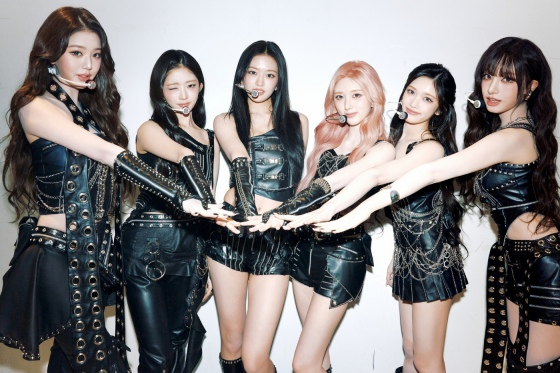 /사진제공=스타쉽엔터테인먼트
