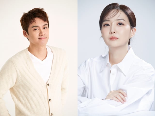 오상진 김소영 /사진=소속사 제공