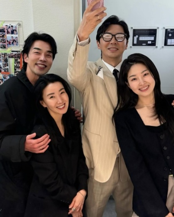 /사진=류이서 SNS