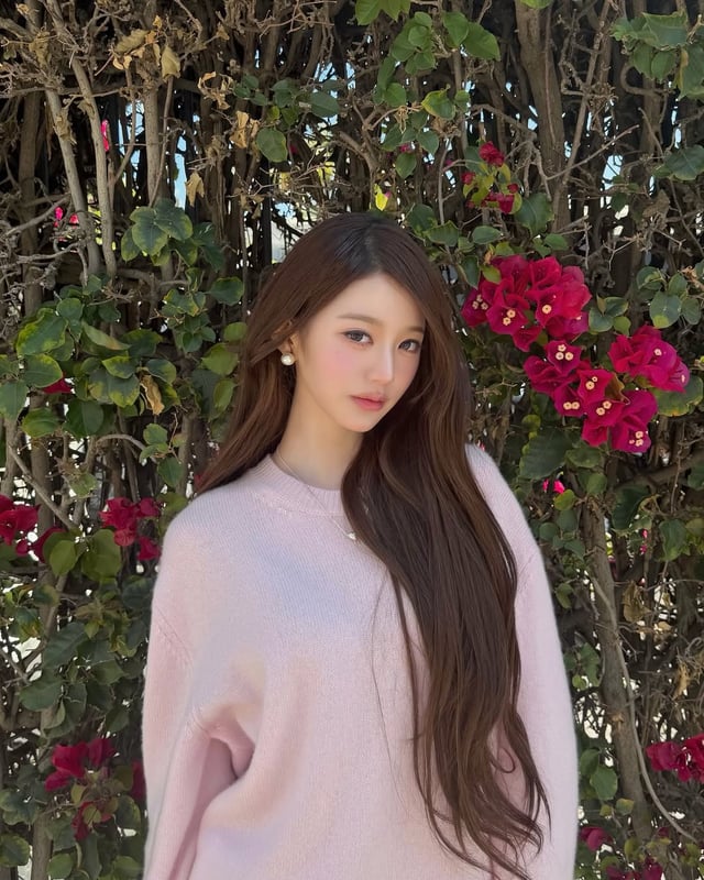 /사진=장원영 인스타그램