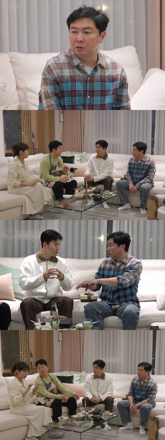 /사진=SBS '미운 우리 새끼'