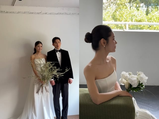 /사진=28기 옥순 SNS