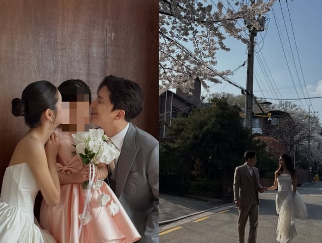 /사진=28기 옥순 SNS