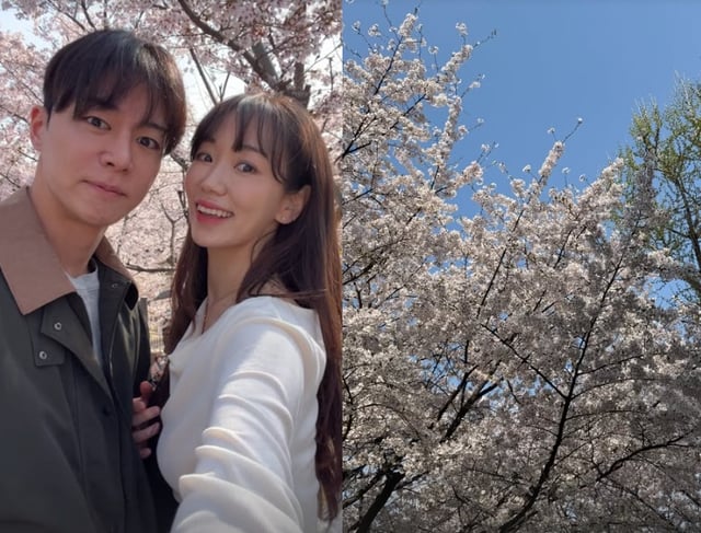 /사진=30기 영수 SNS