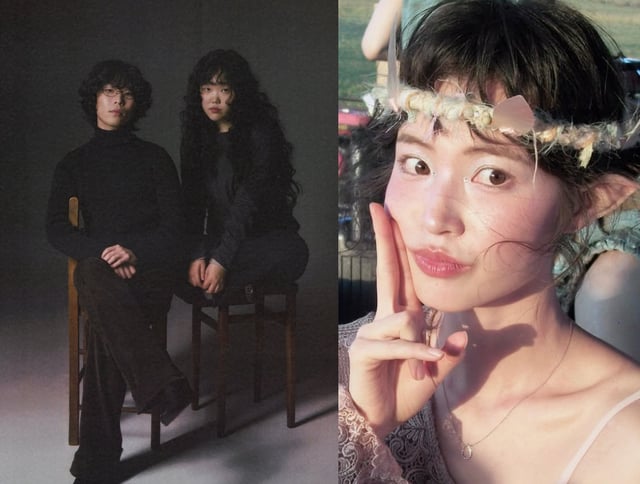/사진=이수현, 하지수 SNS