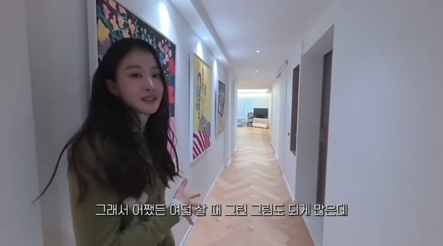 /사진=유튜브 채널 '뿌시영'