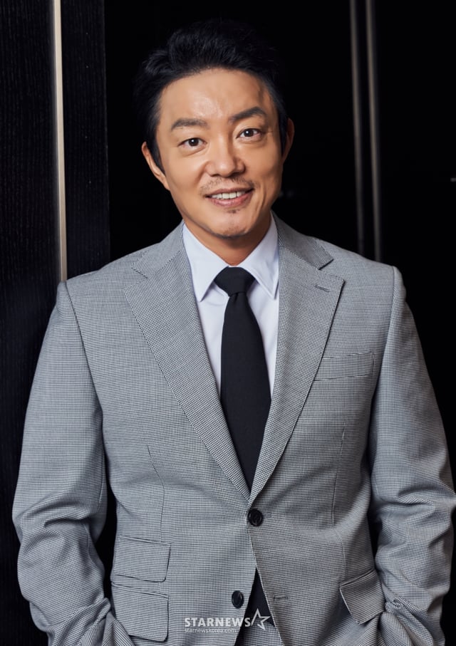 배우 이범수 /사진제공=날개엔터테인먼트 