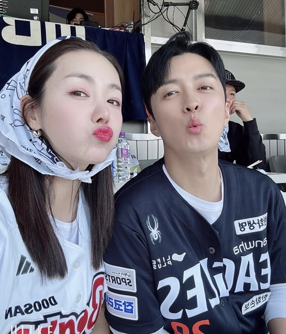 /사진=배우 소이현 인스타그램