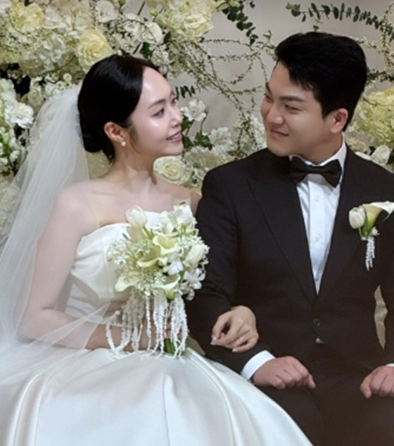 /사진=29기 정숙 SNS