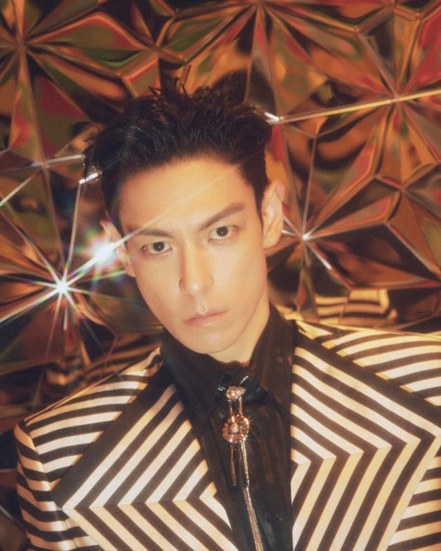 가수 탑 /사진제공=탑스팟픽쳐스(TOPSPOT PICTURES)