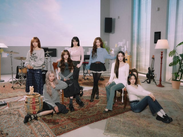 빌리 /사진제공=미스틱스토리