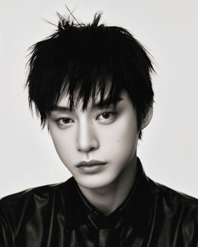 제로베이스원 김지웅