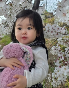 /사진=김다예 개인계정