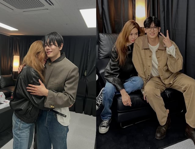 사진=옥주현 인스타그램