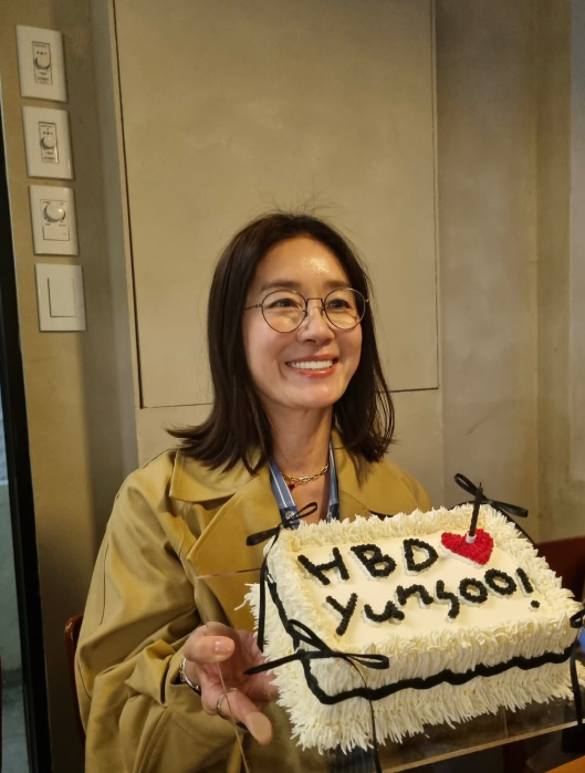 사진=오연수 인스타그램
