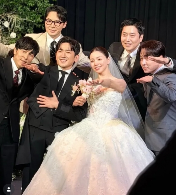/사진=SNS