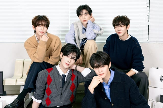 앤더블 /사진제공=YH엔터테인먼트
