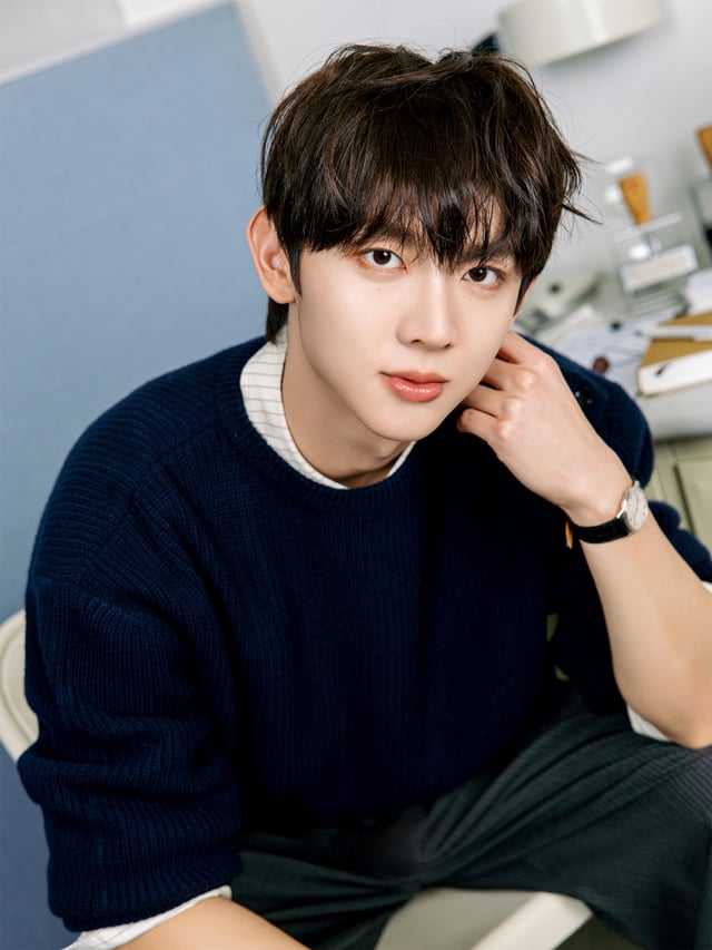 앤더블 유승언 /사진제공=YH엔터테인먼트
