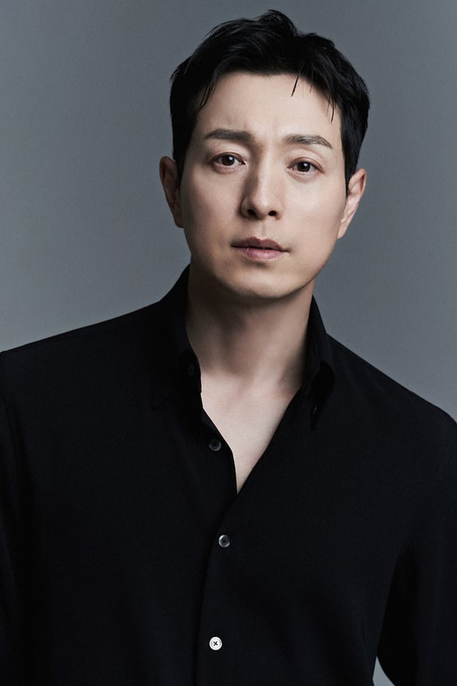 정성일 /사진제공=빌리언스